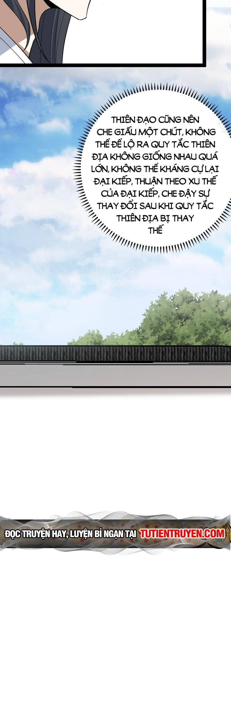 Ta Ở Nhà 100 Năm Khi Ra Ngoài Đã Vô Địch Chapter 279 - 22