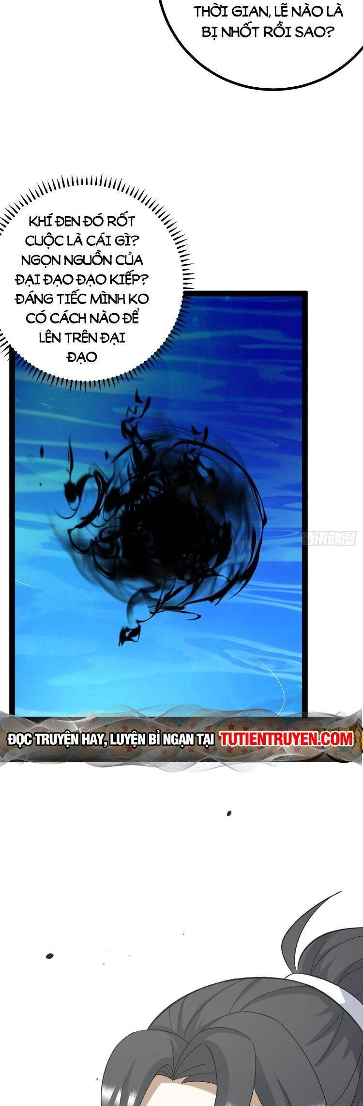 Ta Ở Nhà 100 Năm Khi Ra Ngoài Đã Vô Địch Chapter 279 - 29