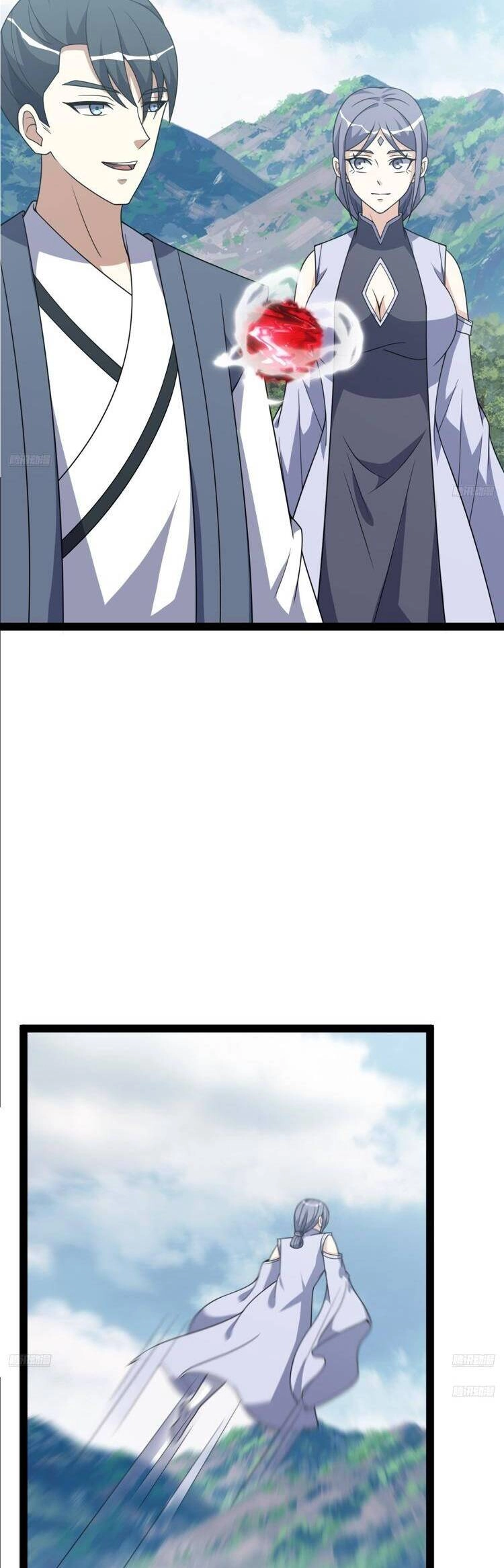 Ta Ở Nhà 100 Năm Khi Ra Ngoài Đã Vô Địch Chapter 278 - 6