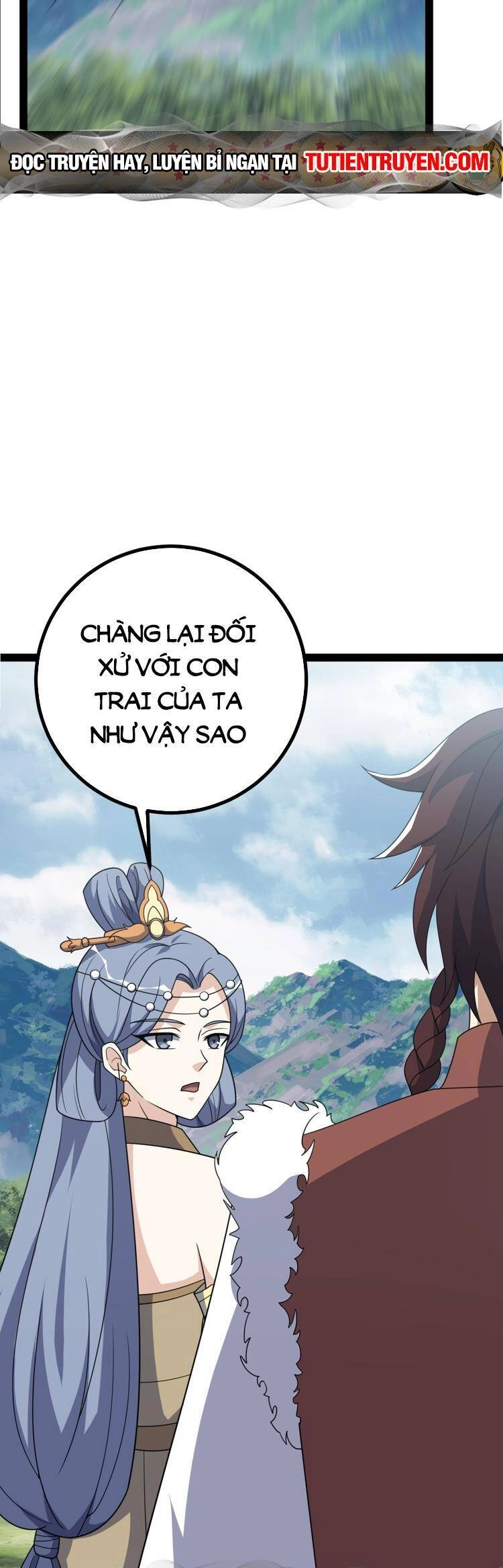 Ta Ở Nhà 100 Năm Khi Ra Ngoài Đã Vô Địch Chapter 278 - 7