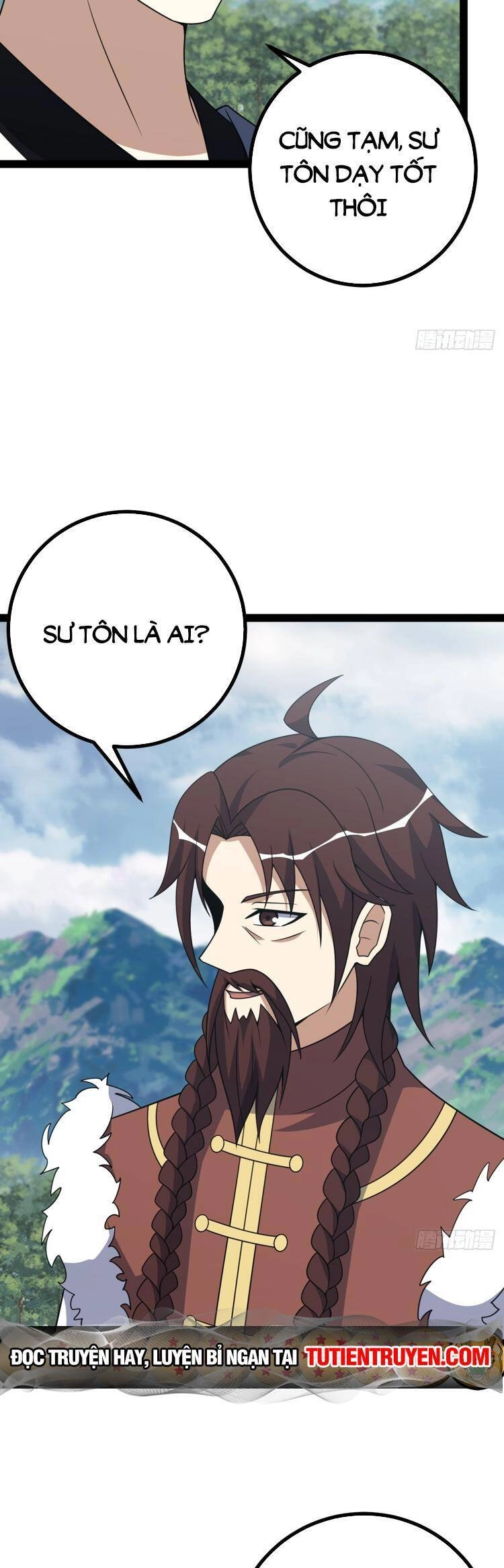 Ta Ở Nhà 100 Năm Khi Ra Ngoài Đã Vô Địch Chapter 278 - 10