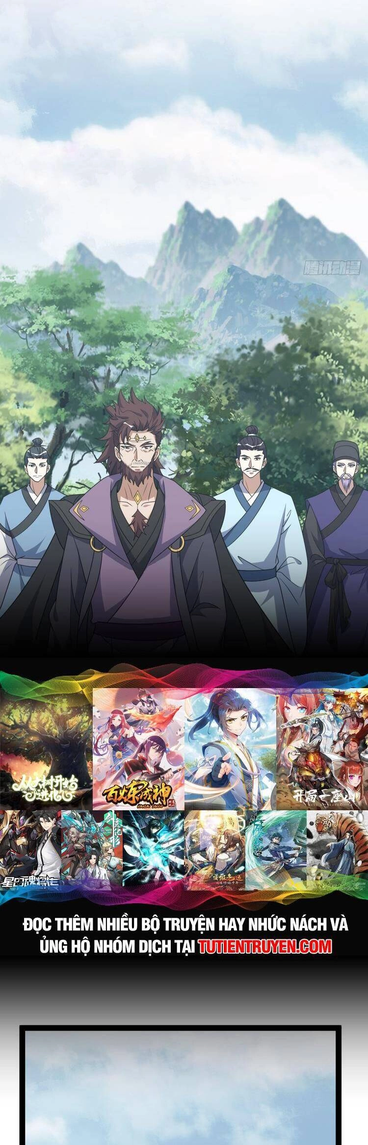 Ta Ở Nhà 100 Năm Khi Ra Ngoài Đã Vô Địch Chapter 278 - 14