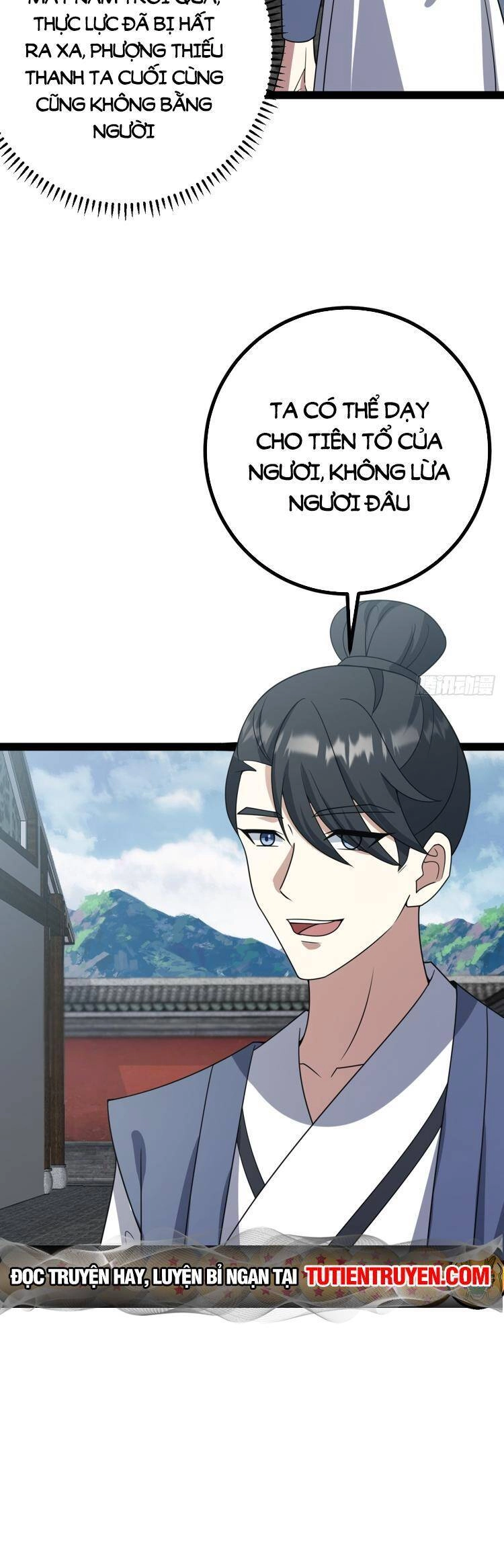 Ta Ở Nhà 100 Năm Khi Ra Ngoài Đã Vô Địch Chapter 278 - 16