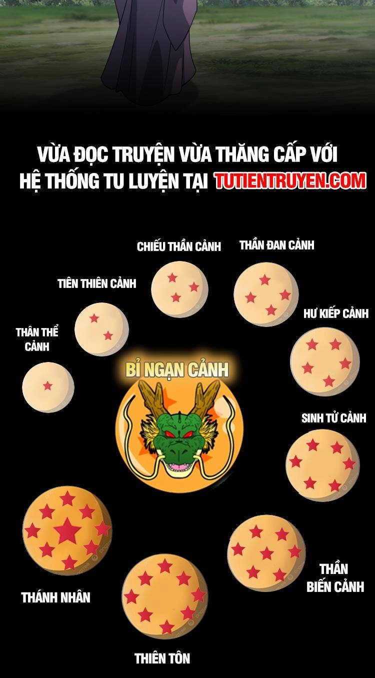 Ta Ở Nhà 100 Năm Khi Ra Ngoài Đã Vô Địch Chapter 278 - 28