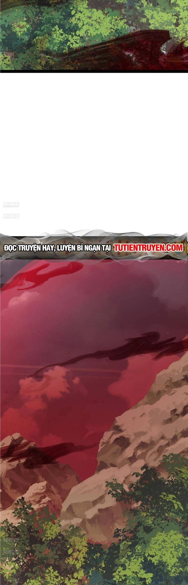 Ta Ở Nhà 100 Năm Khi Ra Ngoài Đã Vô Địch Chapter 280 - 2