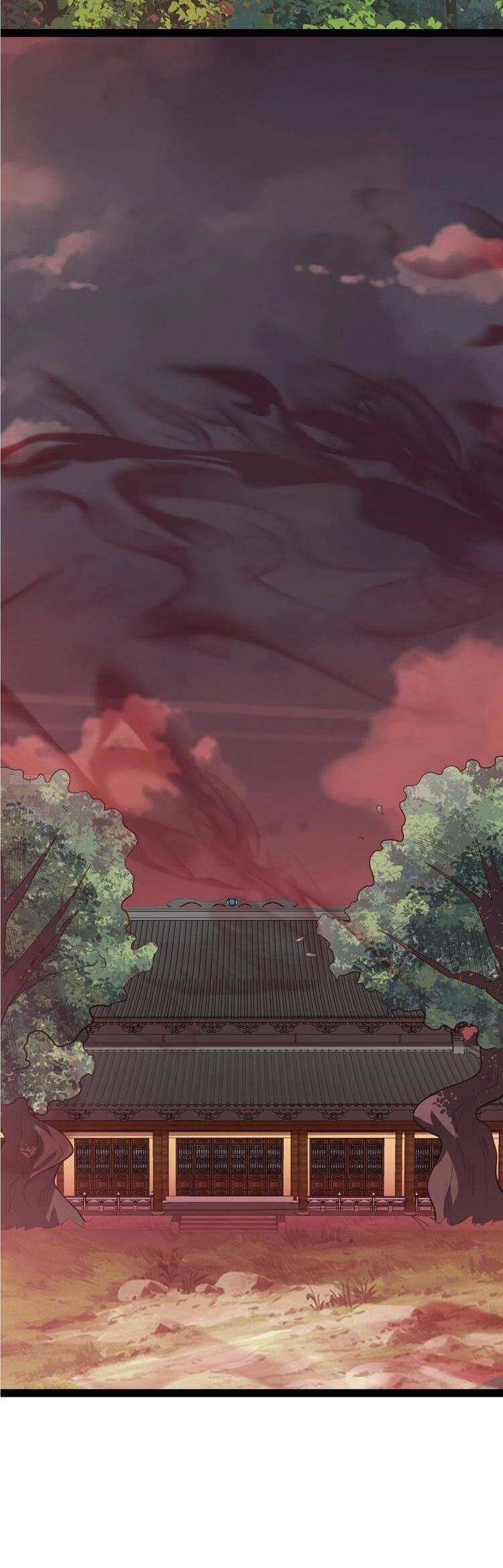 Ta Ở Nhà 100 Năm Khi Ra Ngoài Đã Vô Địch Chapter 280 - 3