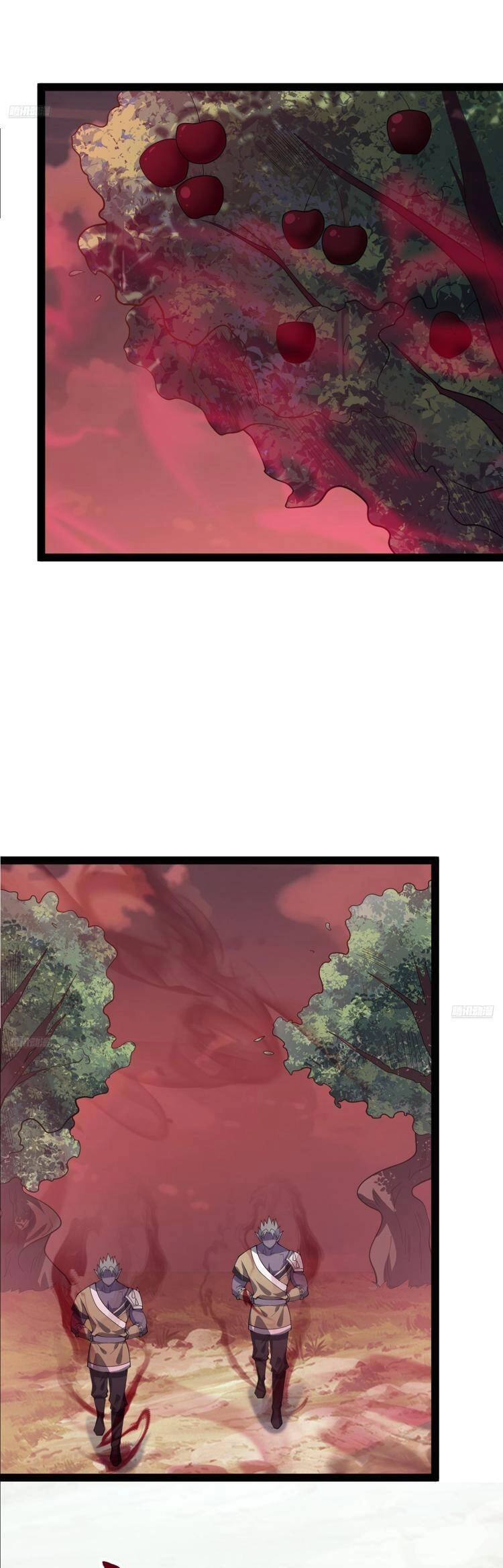 Ta Ở Nhà 100 Năm Khi Ra Ngoài Đã Vô Địch Chapter 280 - 4