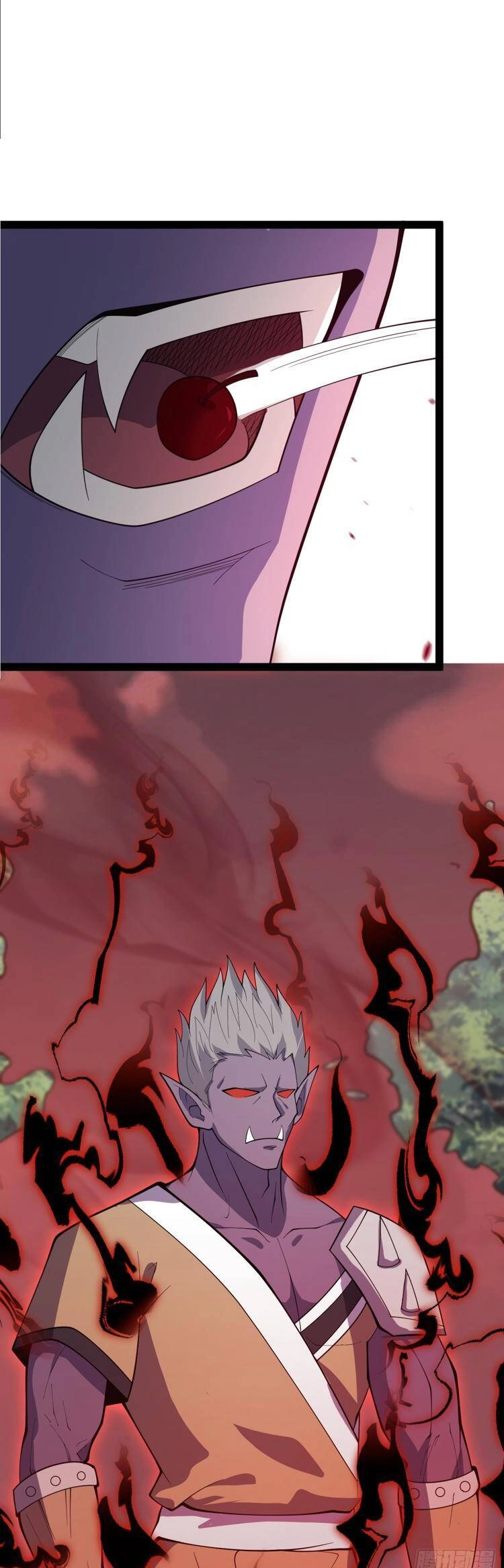 Ta Ở Nhà 100 Năm Khi Ra Ngoài Đã Vô Địch Chapter 280 - 7