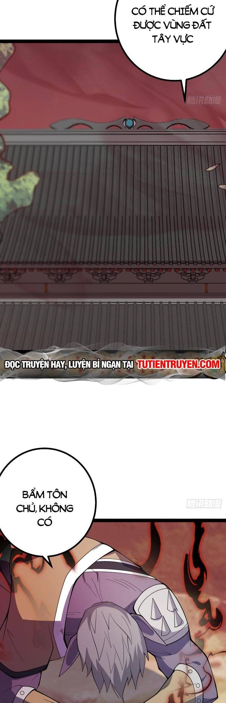 Ta Ở Nhà 100 Năm Khi Ra Ngoài Đã Vô Địch Chapter 280 - 9