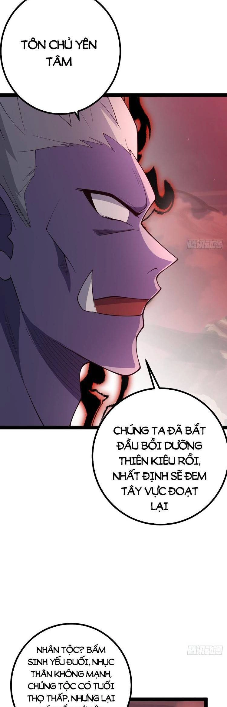 Ta Ở Nhà 100 Năm Khi Ra Ngoài Đã Vô Địch Chapter 280 - 11