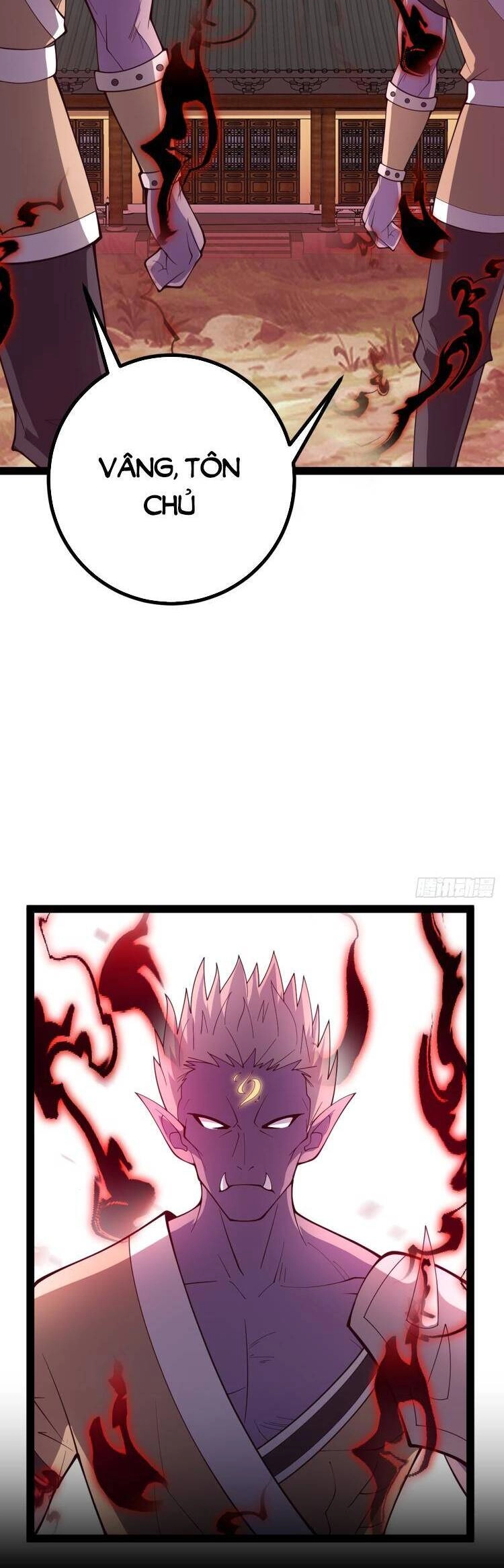 Ta Ở Nhà 100 Năm Khi Ra Ngoài Đã Vô Địch Chapter 280 - 17