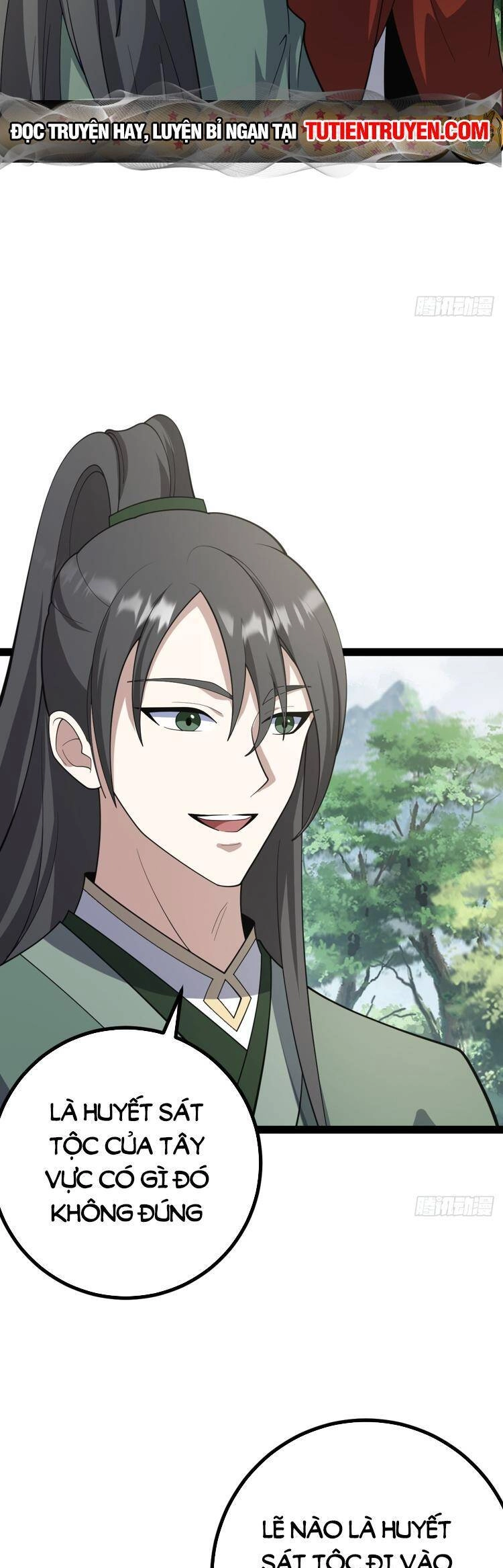 Ta Ở Nhà 100 Năm Khi Ra Ngoài Đã Vô Địch Chapter 280 - 19