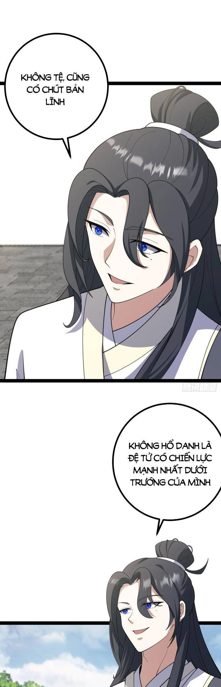 Ta Ở Nhà 100 Năm Khi Ra Ngoài Đã Vô Địch Chapter 280 - 26