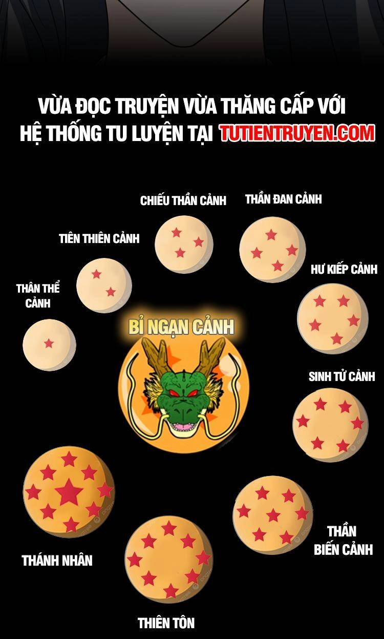 Ta Ở Nhà 100 Năm Khi Ra Ngoài Đã Vô Địch Chapter 280 - 28