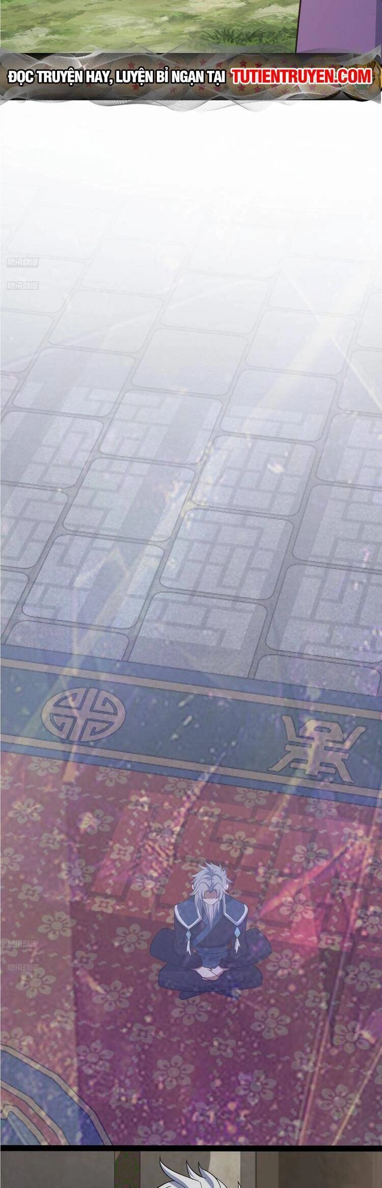 Ta Ở Nhà 100 Năm Khi Ra Ngoài Đã Vô Địch Chapter 281 - 2