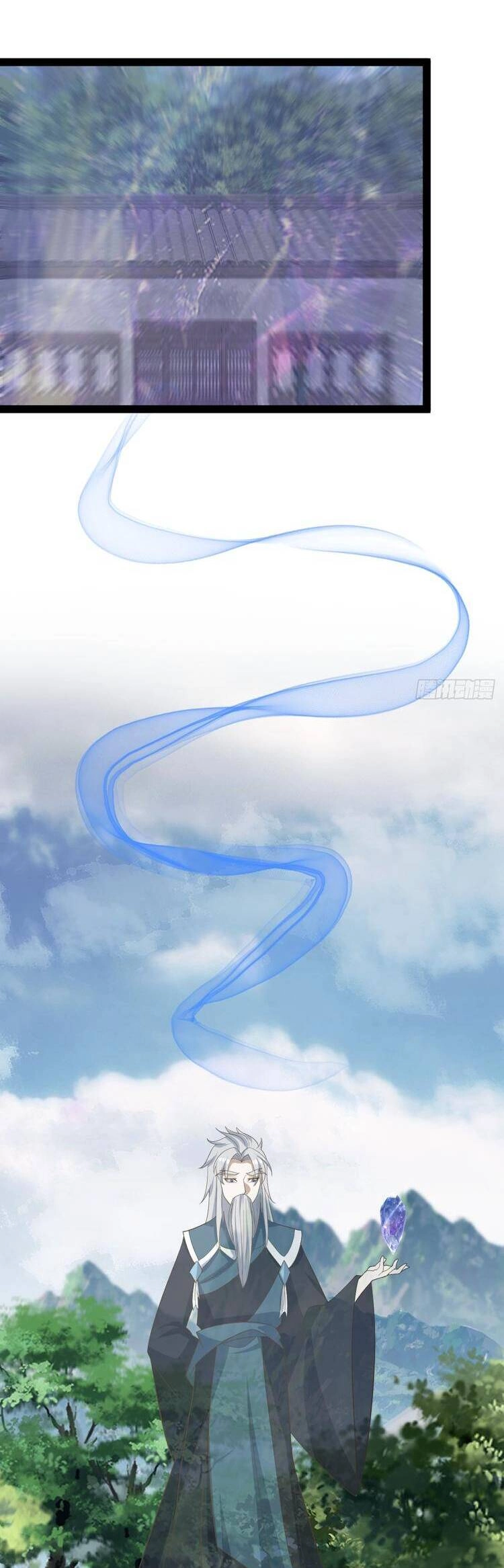 Ta Ở Nhà 100 Năm Khi Ra Ngoài Đã Vô Địch Chapter 281 - 8