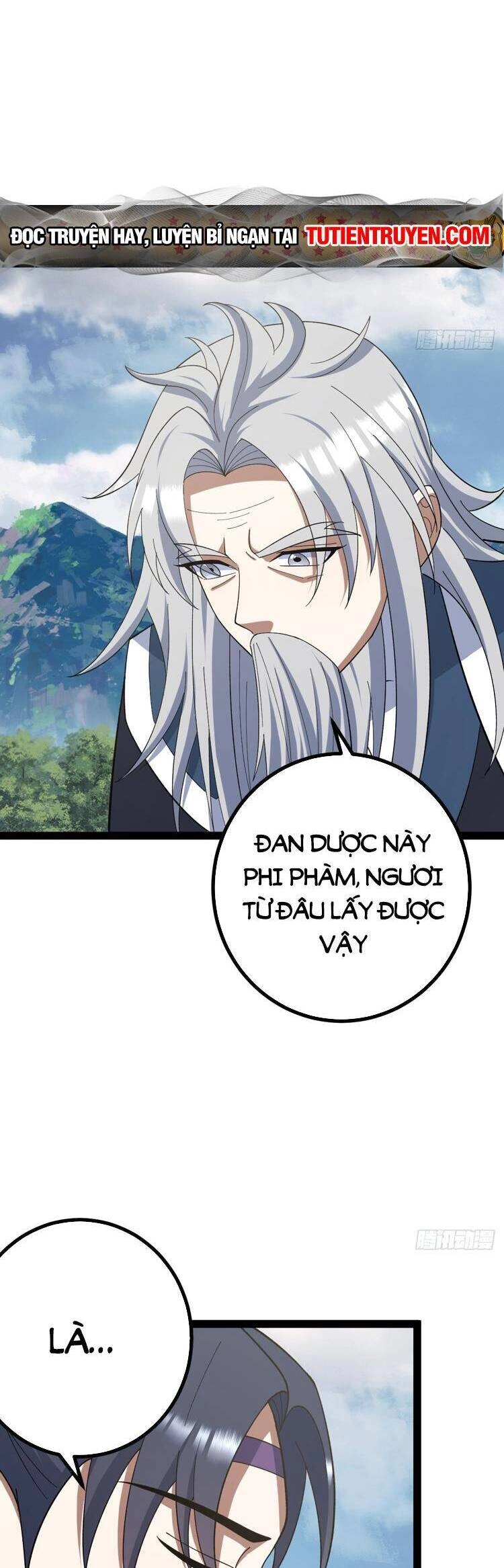 Ta Ở Nhà 100 Năm Khi Ra Ngoài Đã Vô Địch Chapter 281 - 11