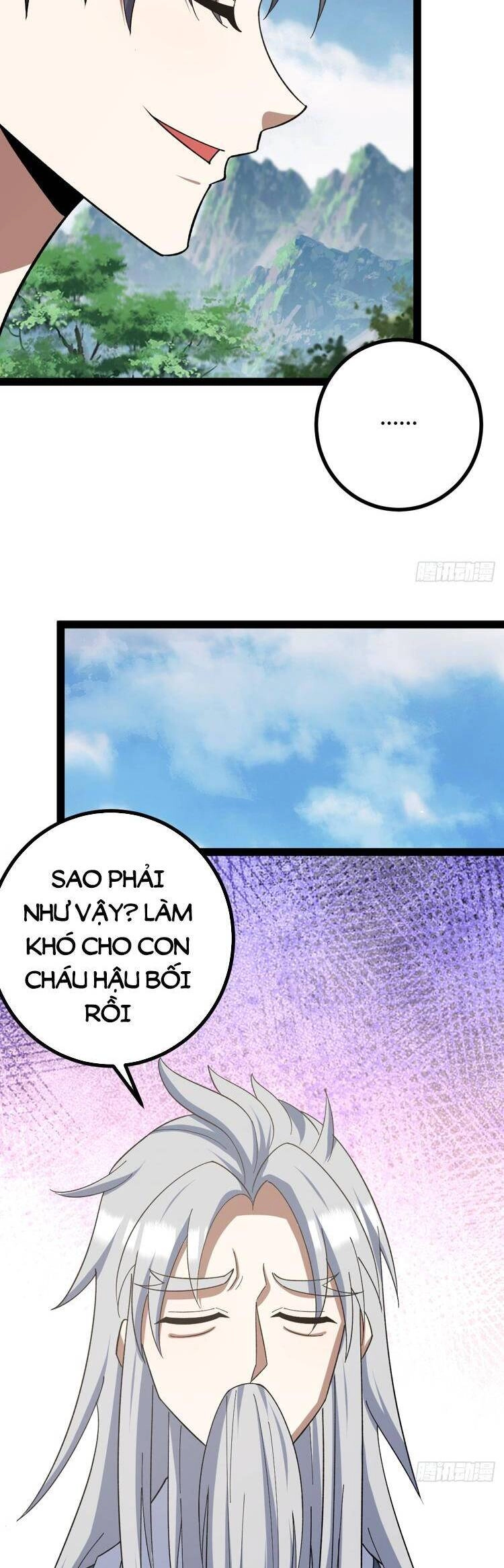 Ta Ở Nhà 100 Năm Khi Ra Ngoài Đã Vô Địch Chapter 281 - 12