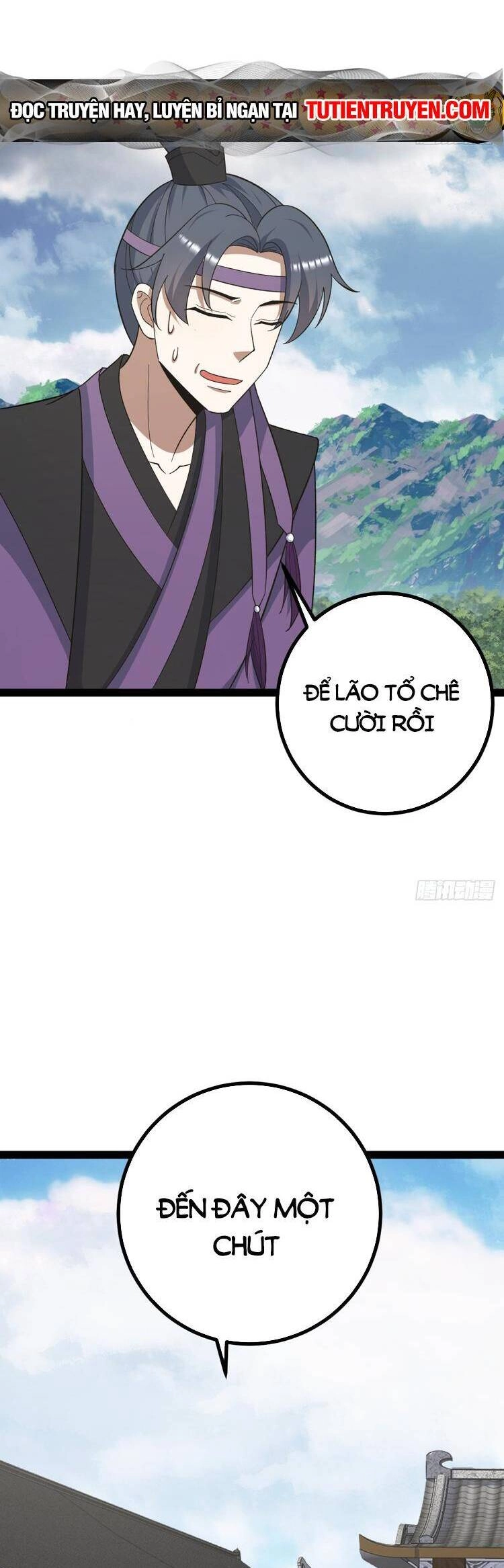 Ta Ở Nhà 100 Năm Khi Ra Ngoài Đã Vô Địch Chapter 281 - 14