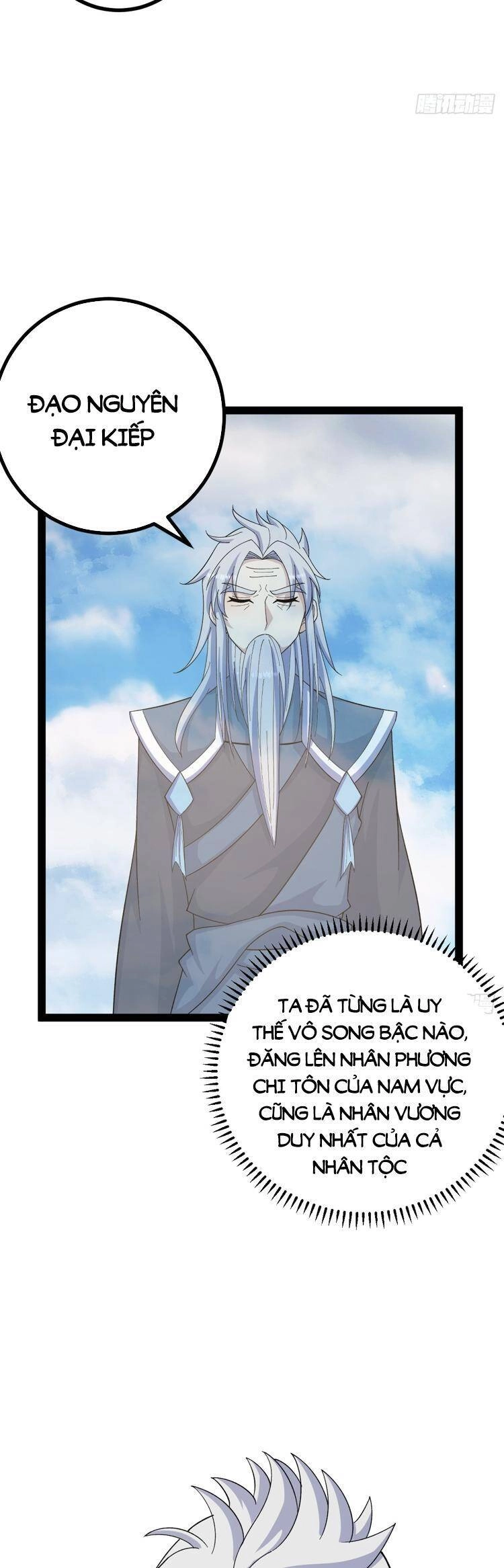 Ta Ở Nhà 100 Năm Khi Ra Ngoài Đã Vô Địch Chapter 281 - 19