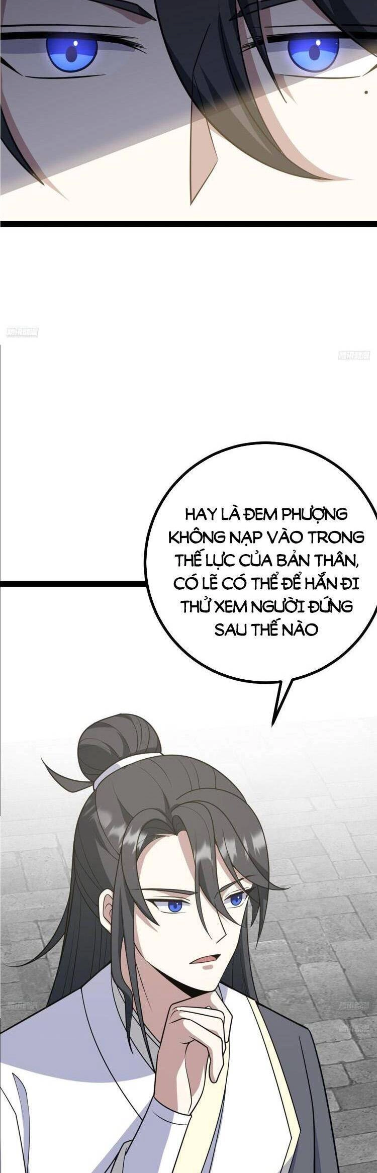 Ta Ở Nhà 100 Năm Khi Ra Ngoài Đã Vô Địch Chapter 282 - 6