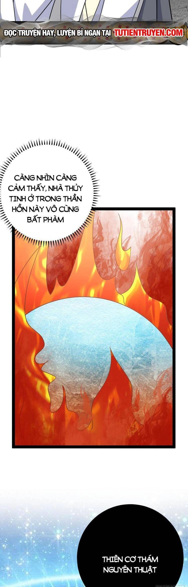 Ta Ở Nhà 100 Năm Khi Ra Ngoài Đã Vô Địch Chapter 282 - 7