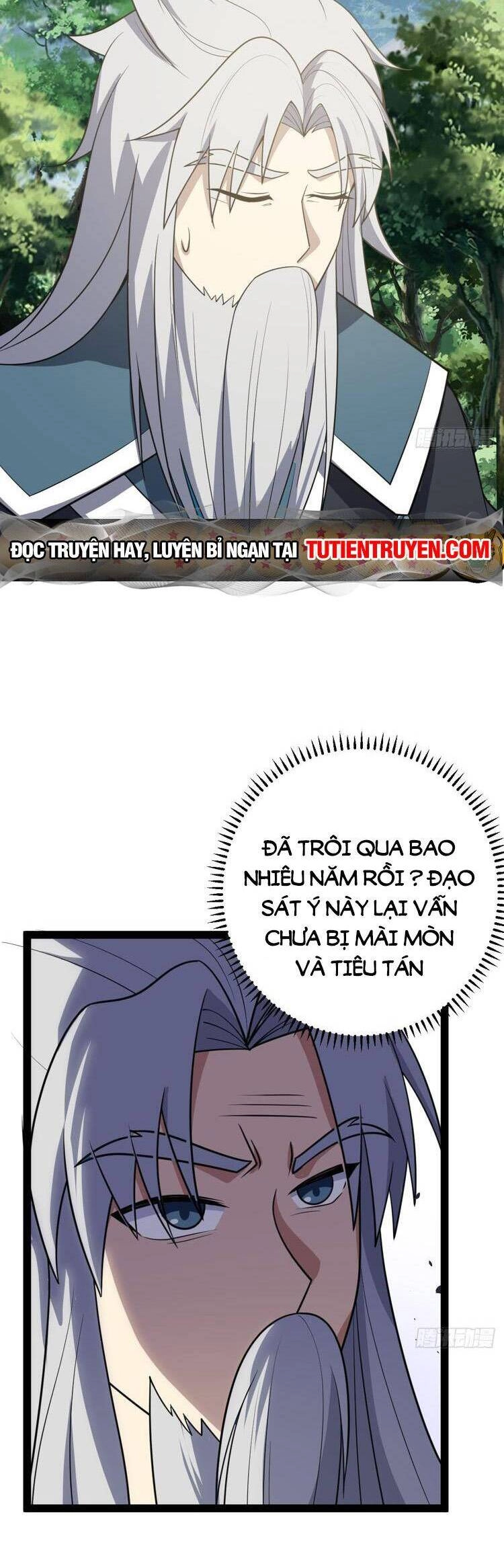 Ta Ở Nhà 100 Năm Khi Ra Ngoài Đã Vô Địch Chapter 282 - 15