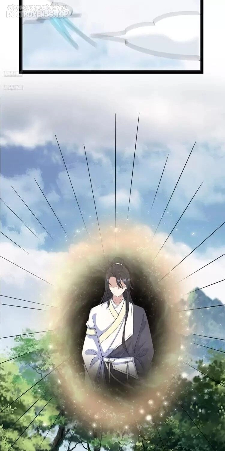 Ta Ở Nhà 100 Năm Khi Ra Ngoài Đã Vô Địch Chapter 283 - 3