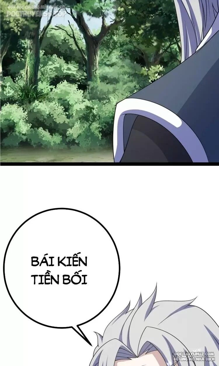 Ta Ở Nhà 100 Năm Khi Ra Ngoài Đã Vô Địch Chapter 283 - 6