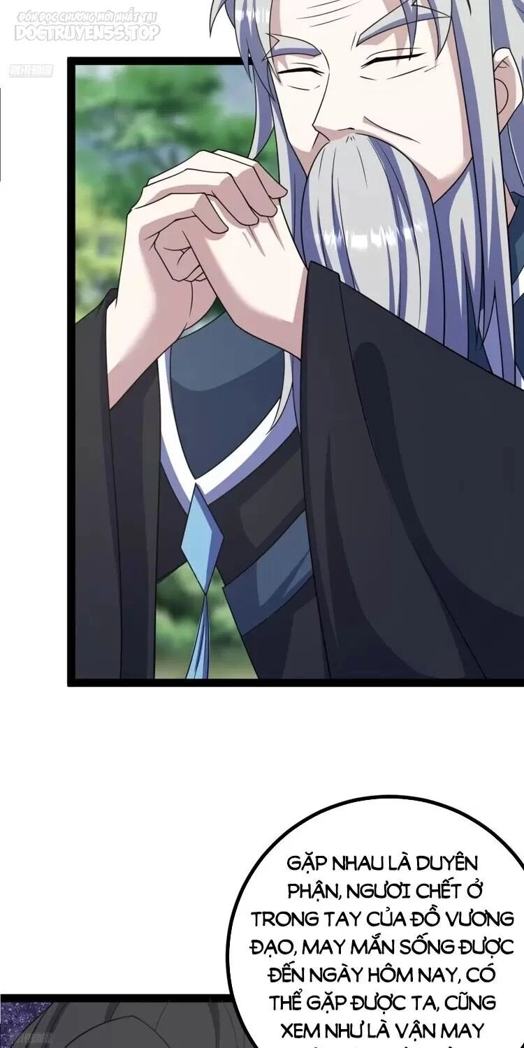 Ta Ở Nhà 100 Năm Khi Ra Ngoài Đã Vô Địch Chapter 283 - 7