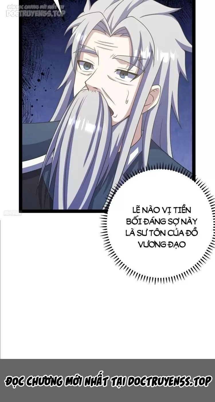 Ta Ở Nhà 100 Năm Khi Ra Ngoài Đã Vô Địch Chapter 283 - 10