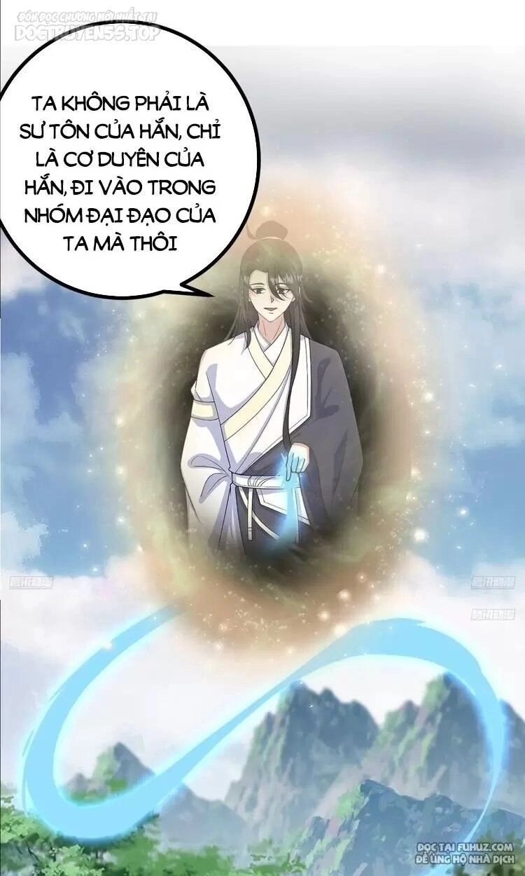 Ta Ở Nhà 100 Năm Khi Ra Ngoài Đã Vô Địch Chapter 283 - 11