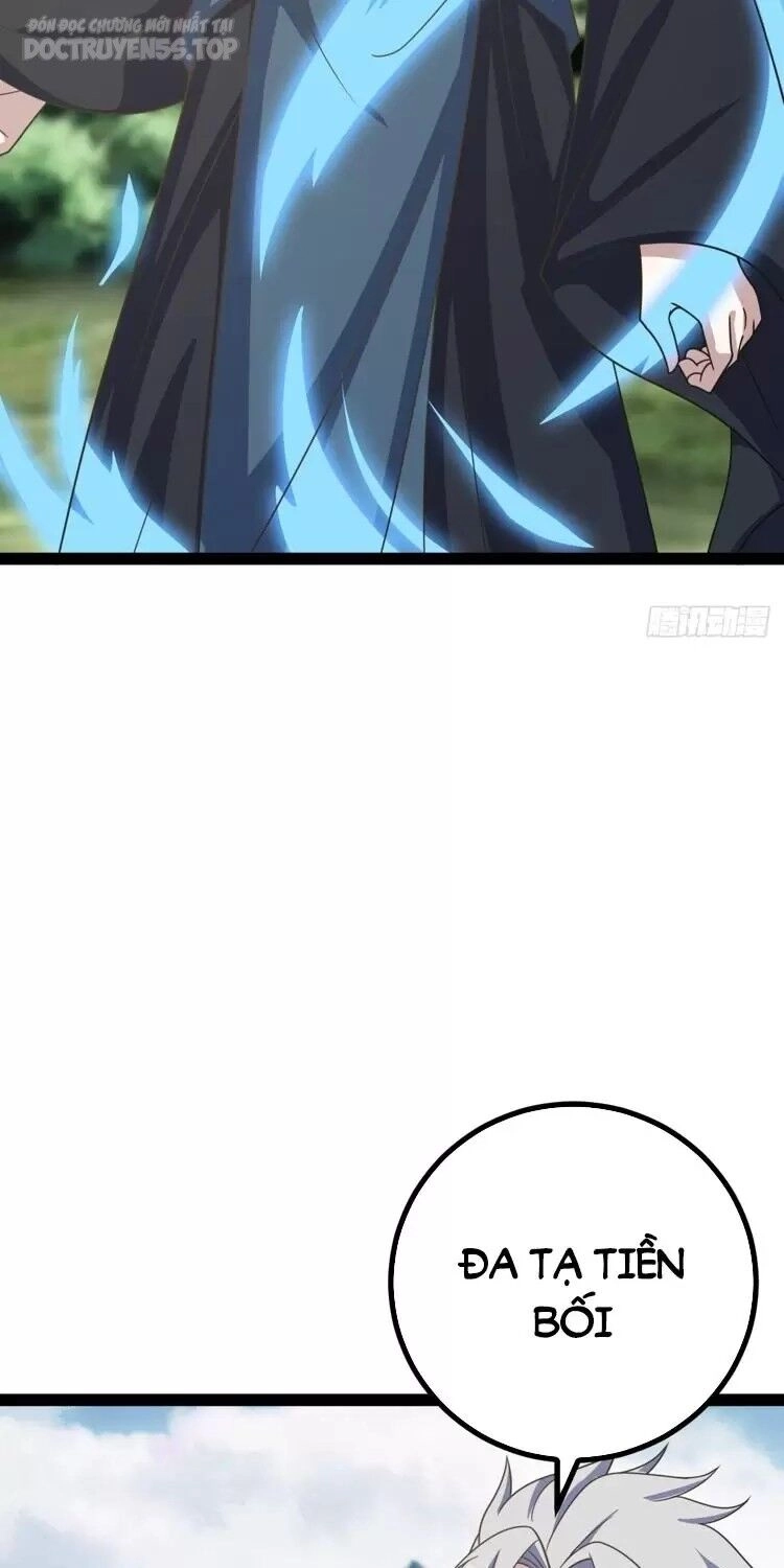 Ta Ở Nhà 100 Năm Khi Ra Ngoài Đã Vô Địch Chapter 283 - 14