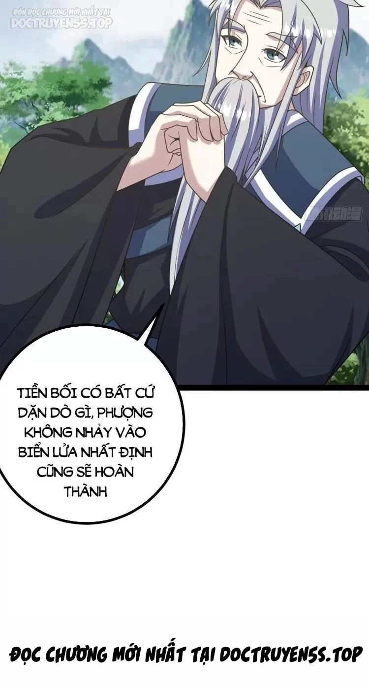 Ta Ở Nhà 100 Năm Khi Ra Ngoài Đã Vô Địch Chapter 283 - 15