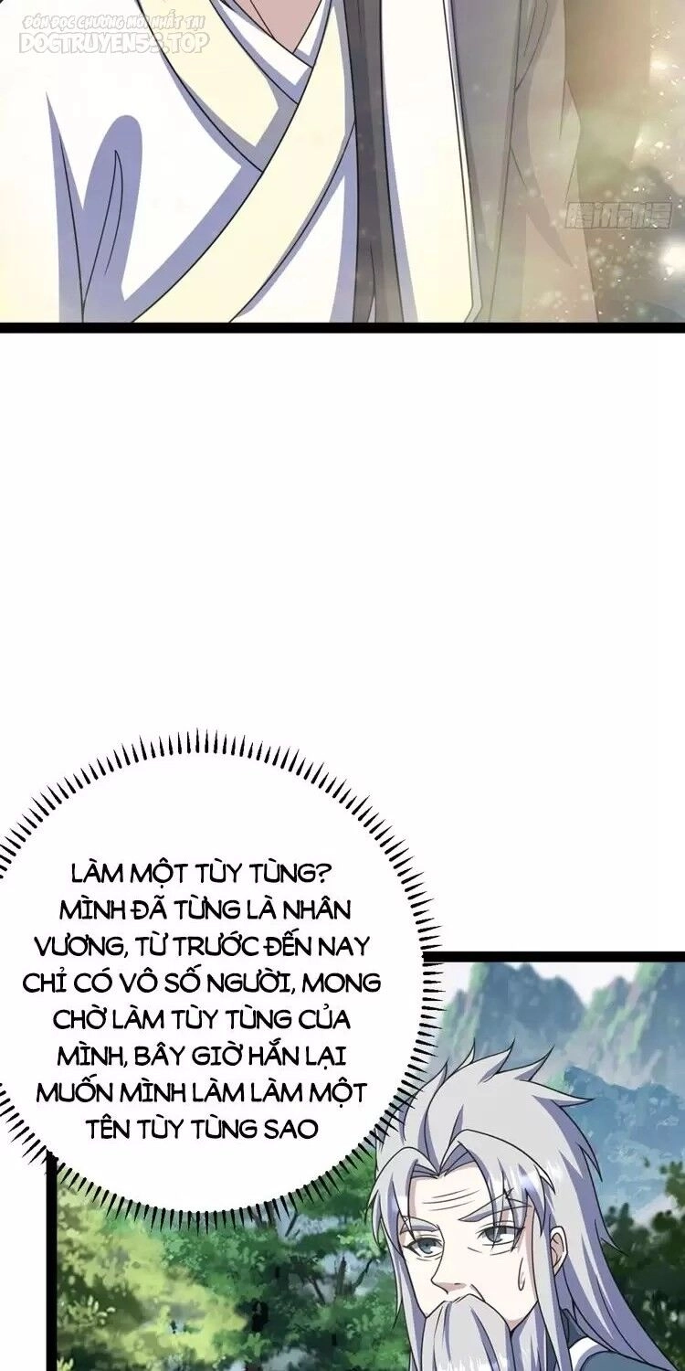 Ta Ở Nhà 100 Năm Khi Ra Ngoài Đã Vô Địch Chapter 283 - 18