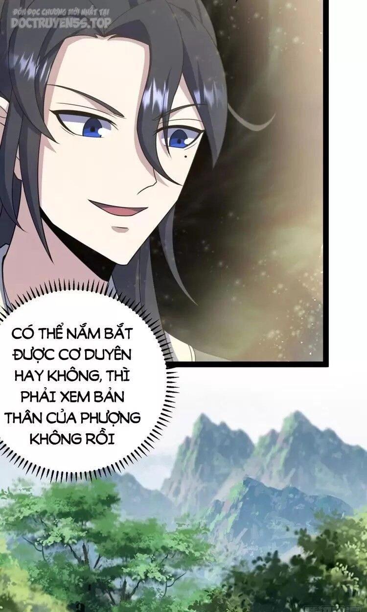 Ta Ở Nhà 100 Năm Khi Ra Ngoài Đã Vô Địch Chapter 283 - 20