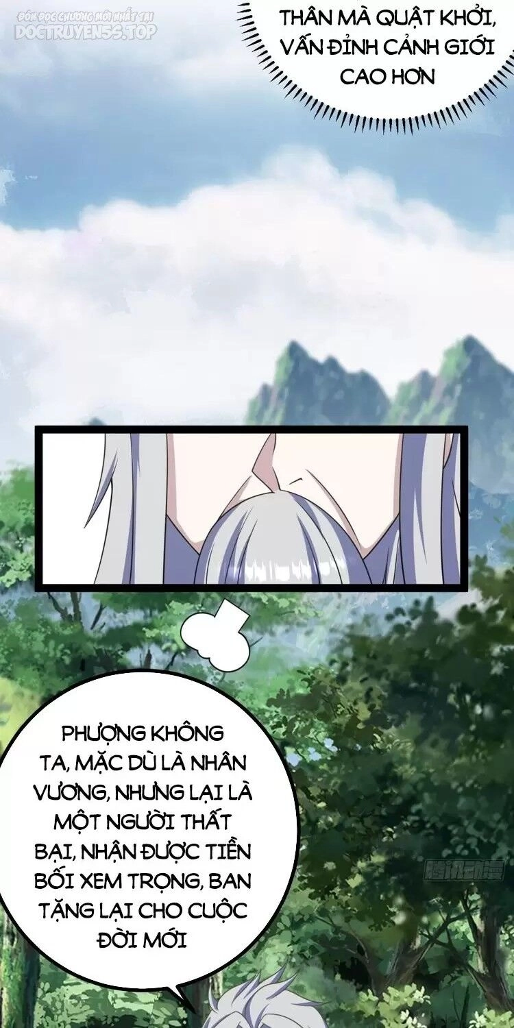 Ta Ở Nhà 100 Năm Khi Ra Ngoài Đã Vô Địch Chapter 283 - 23