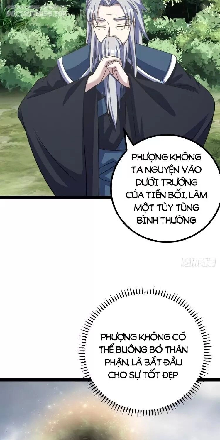 Ta Ở Nhà 100 Năm Khi Ra Ngoài Đã Vô Địch Chapter 283 - 24