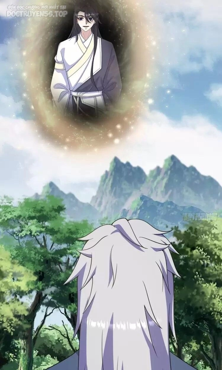 Ta Ở Nhà 100 Năm Khi Ra Ngoài Đã Vô Địch Chapter 283 - 25