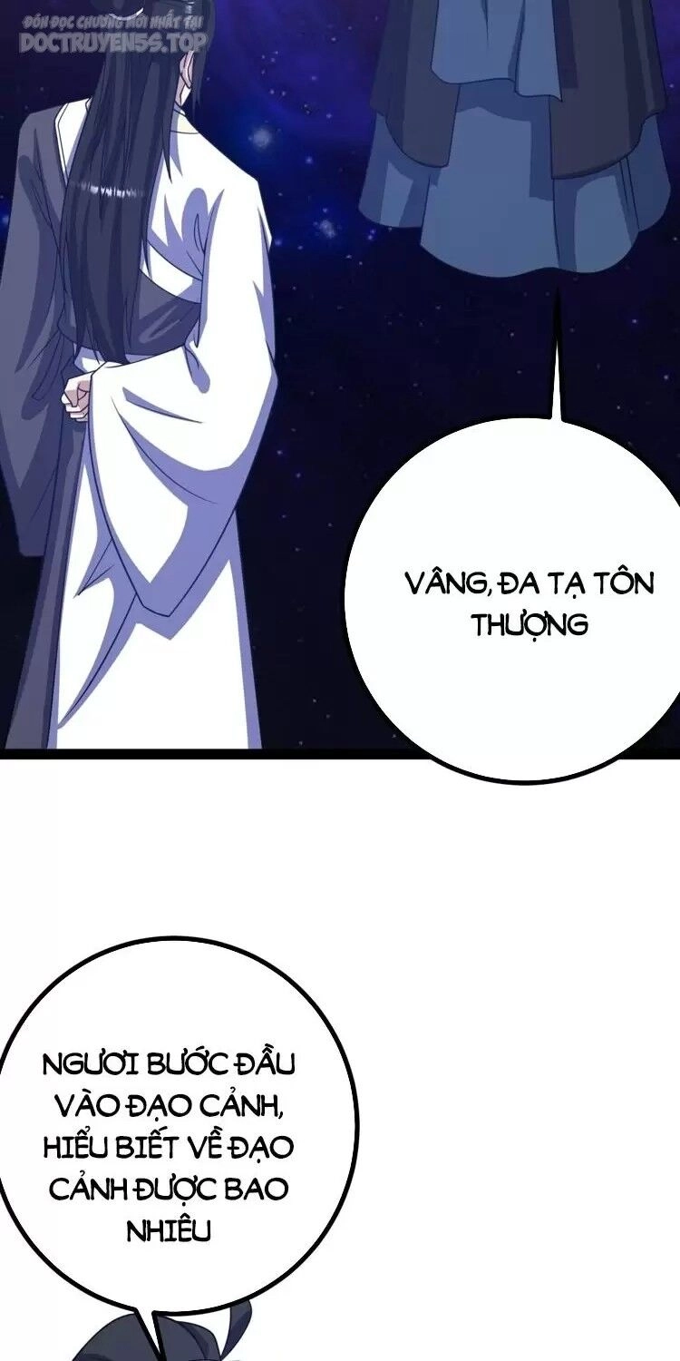 Ta Ở Nhà 100 Năm Khi Ra Ngoài Đã Vô Địch Chapter 283 - 28