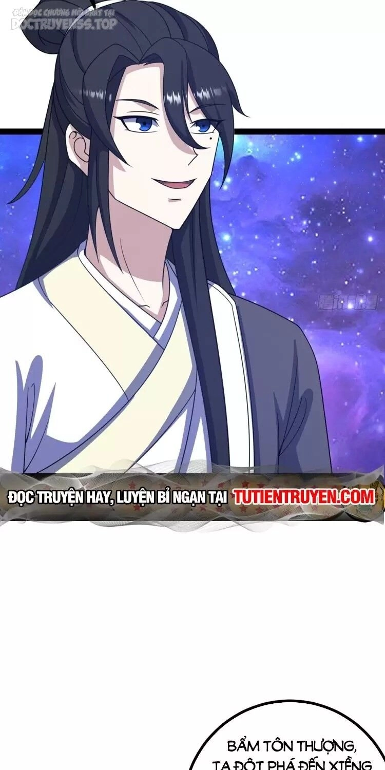 Ta Ở Nhà 100 Năm Khi Ra Ngoài Đã Vô Địch Chapter 283 - 29