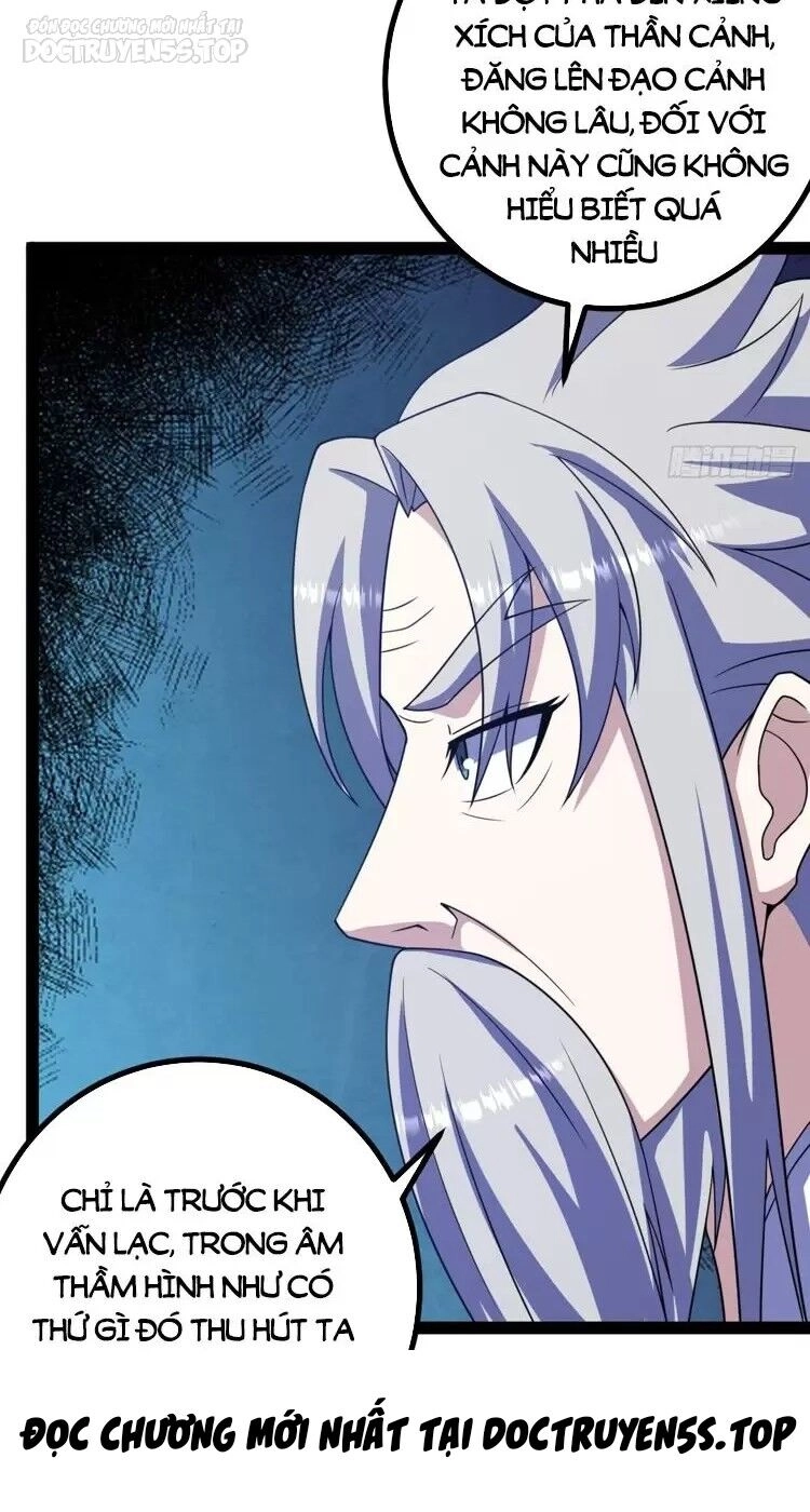 Ta Ở Nhà 100 Năm Khi Ra Ngoài Đã Vô Địch Chapter 283 - 30