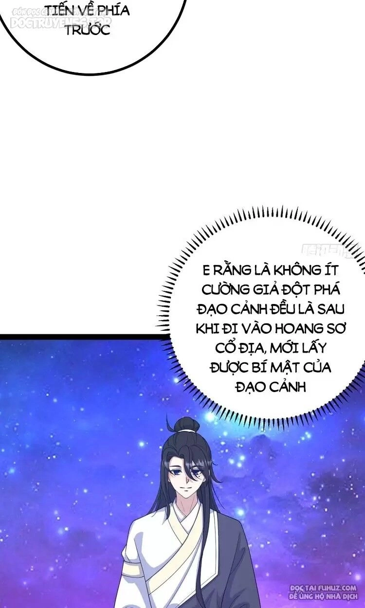 Ta Ở Nhà 100 Năm Khi Ra Ngoài Đã Vô Địch Chapter 283 - 31