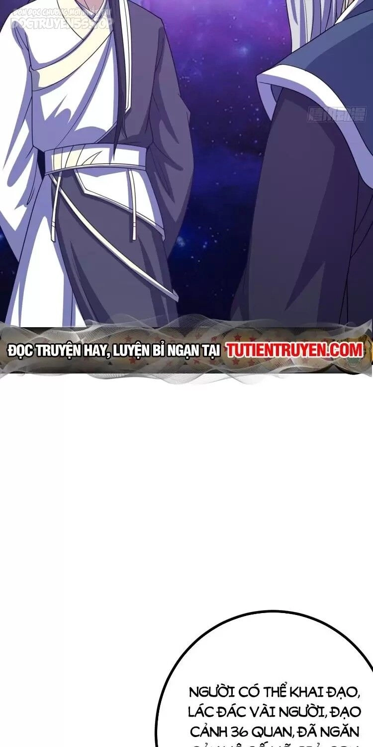 Ta Ở Nhà 100 Năm Khi Ra Ngoài Đã Vô Địch Chapter 283 - 33