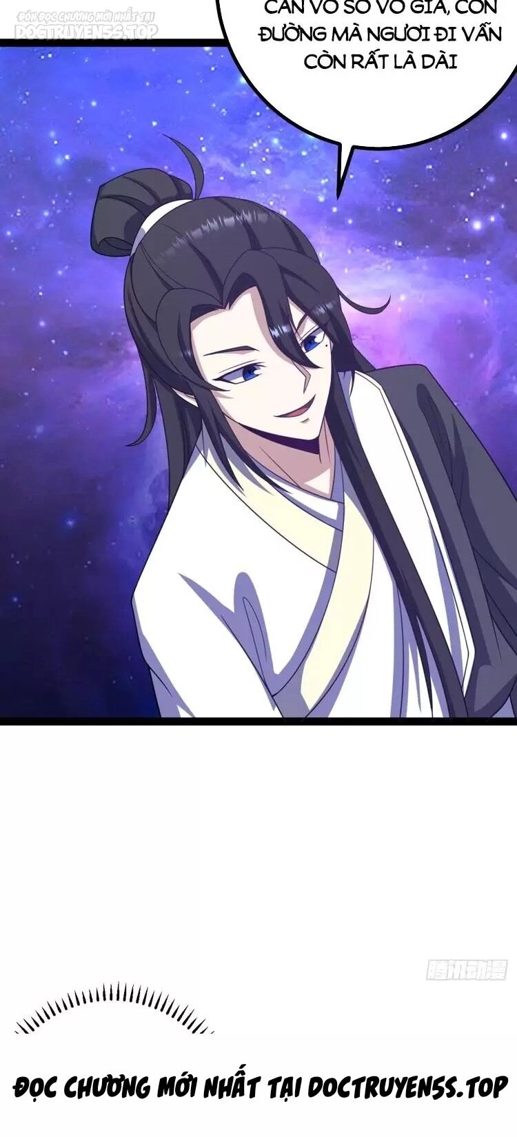 Ta Ở Nhà 100 Năm Khi Ra Ngoài Đã Vô Địch Chapter 283 - 34