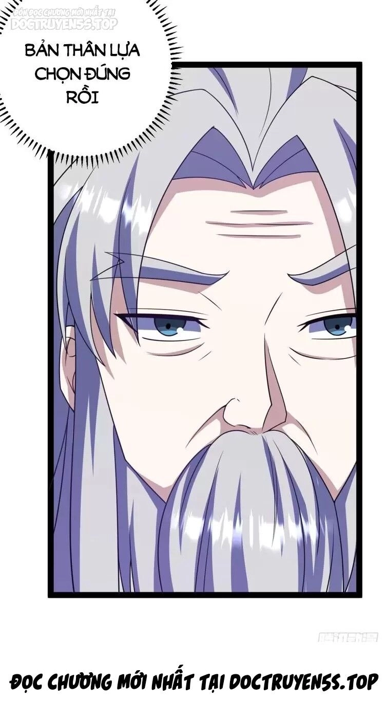 Ta Ở Nhà 100 Năm Khi Ra Ngoài Đã Vô Địch Chapter 283 - 35