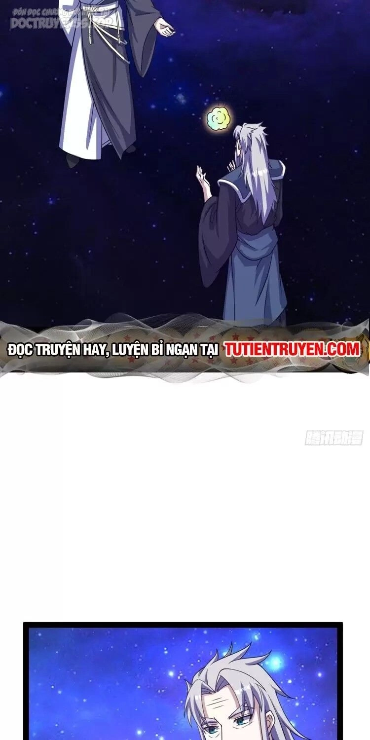 Ta Ở Nhà 100 Năm Khi Ra Ngoài Đã Vô Địch Chapter 283 - 39