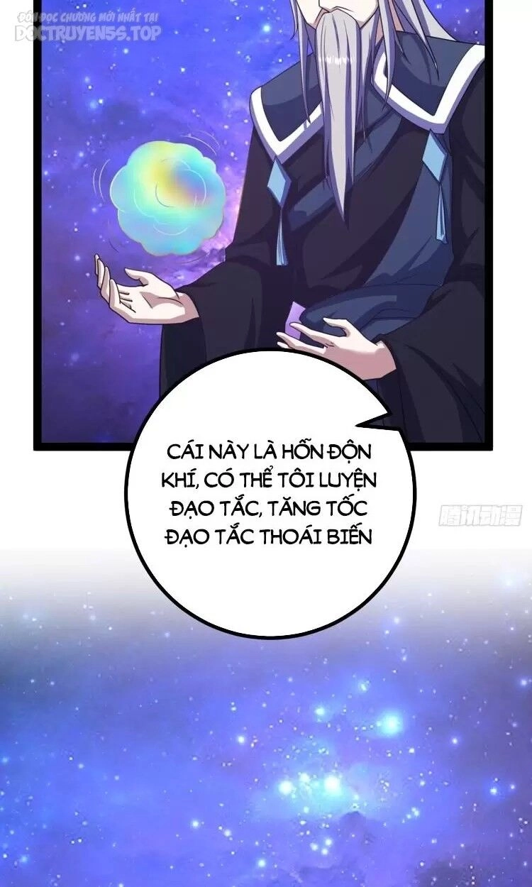 Ta Ở Nhà 100 Năm Khi Ra Ngoài Đã Vô Địch Chapter 283 - 40