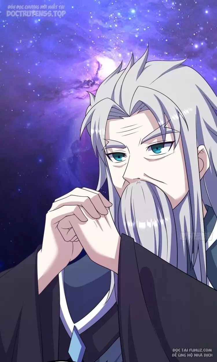 Ta Ở Nhà 100 Năm Khi Ra Ngoài Đã Vô Địch Chapter 283 - 41