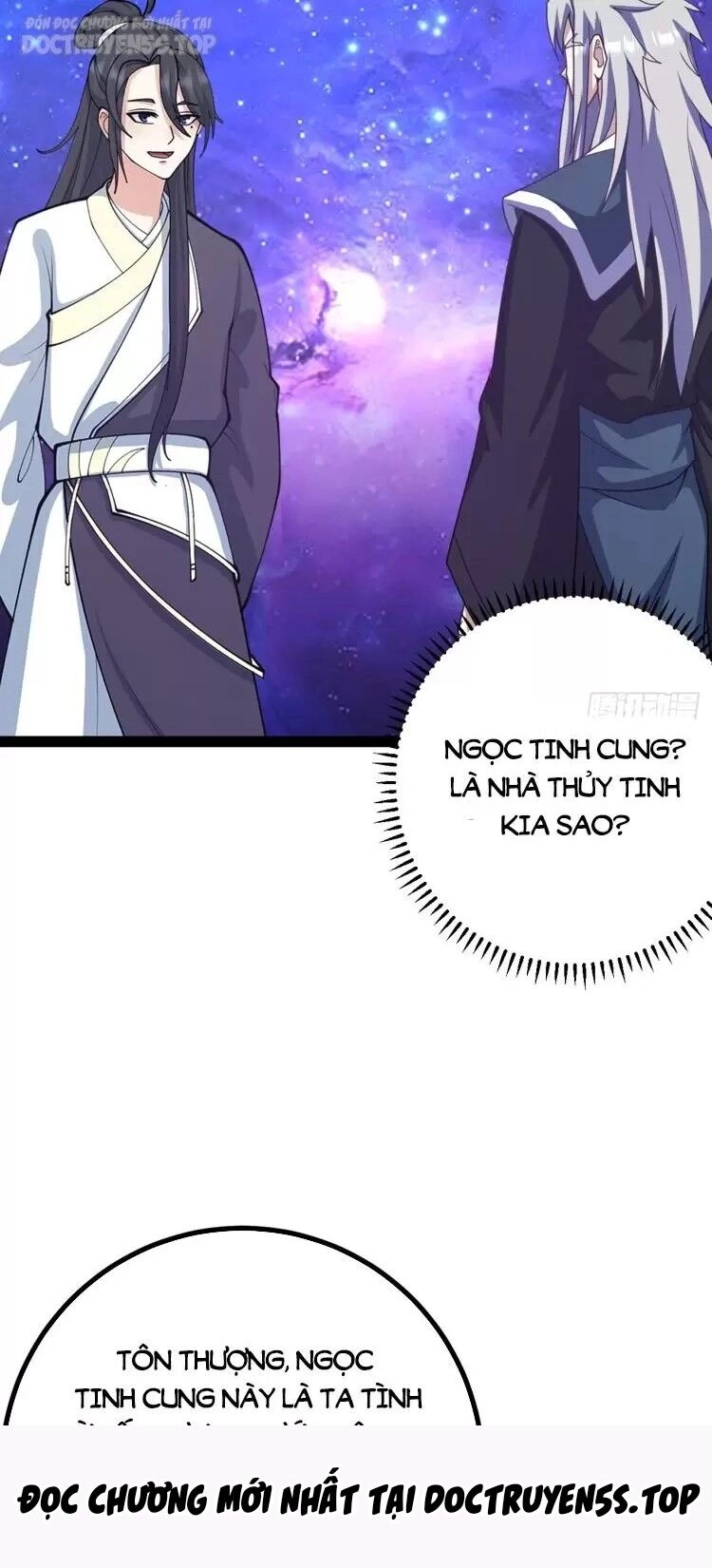 Ta Ở Nhà 100 Năm Khi Ra Ngoài Đã Vô Địch Chapter 283 - 43